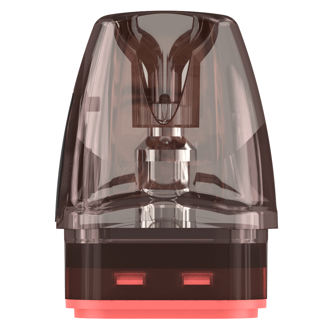 0.4ohm dna one pod