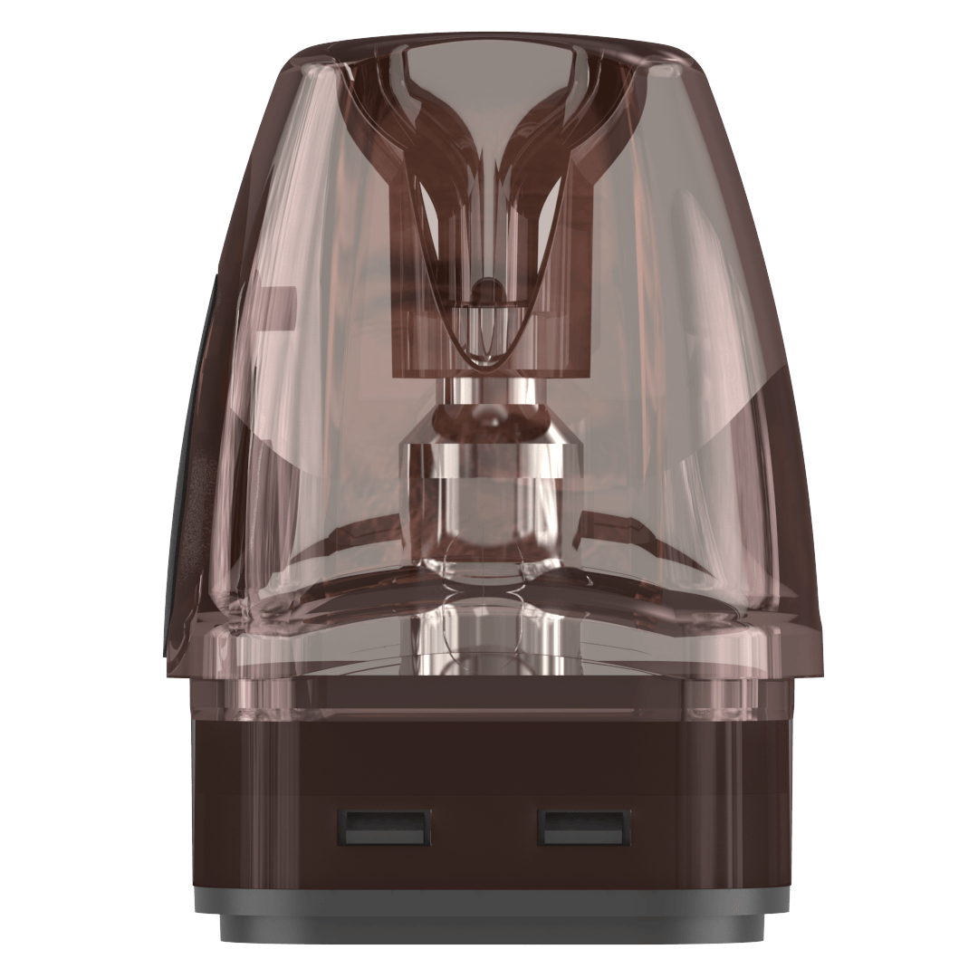 0.6ohm dna one pod