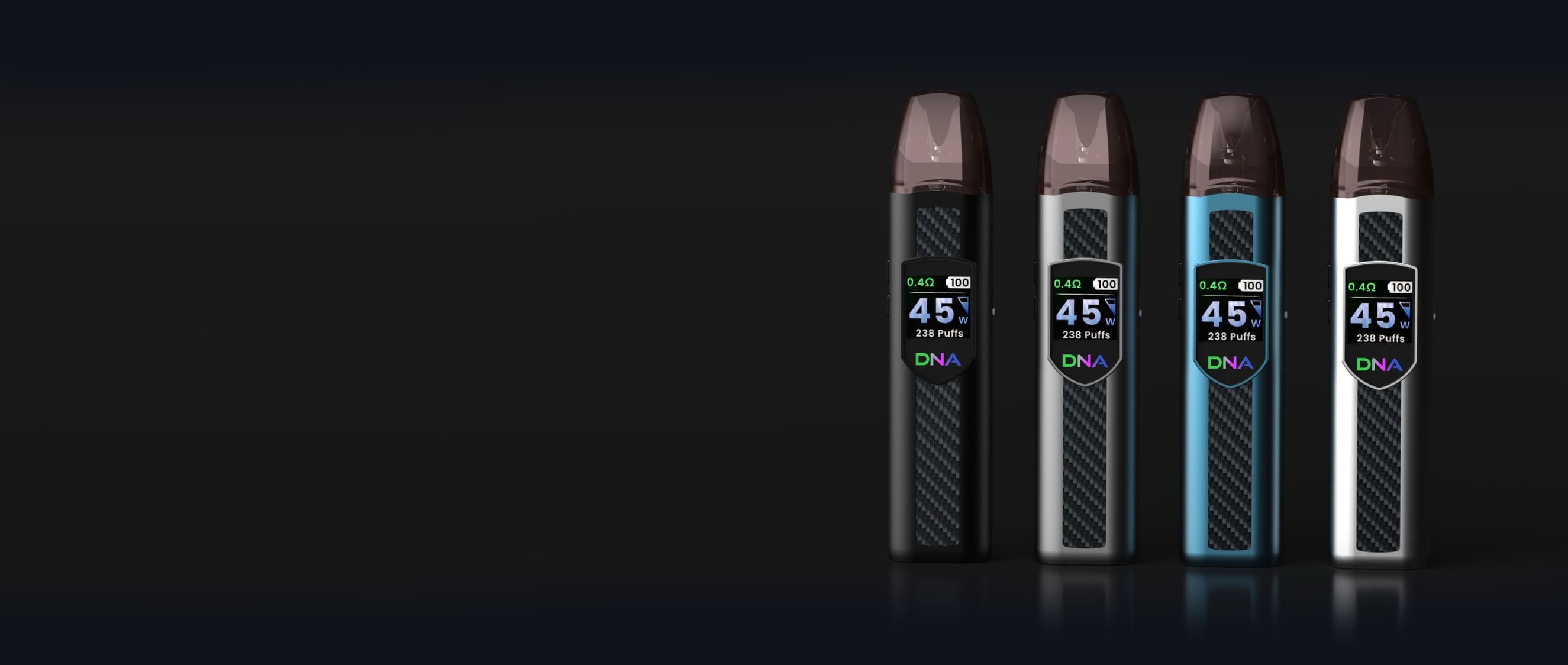 Evolv DNA ONE Founders Edition