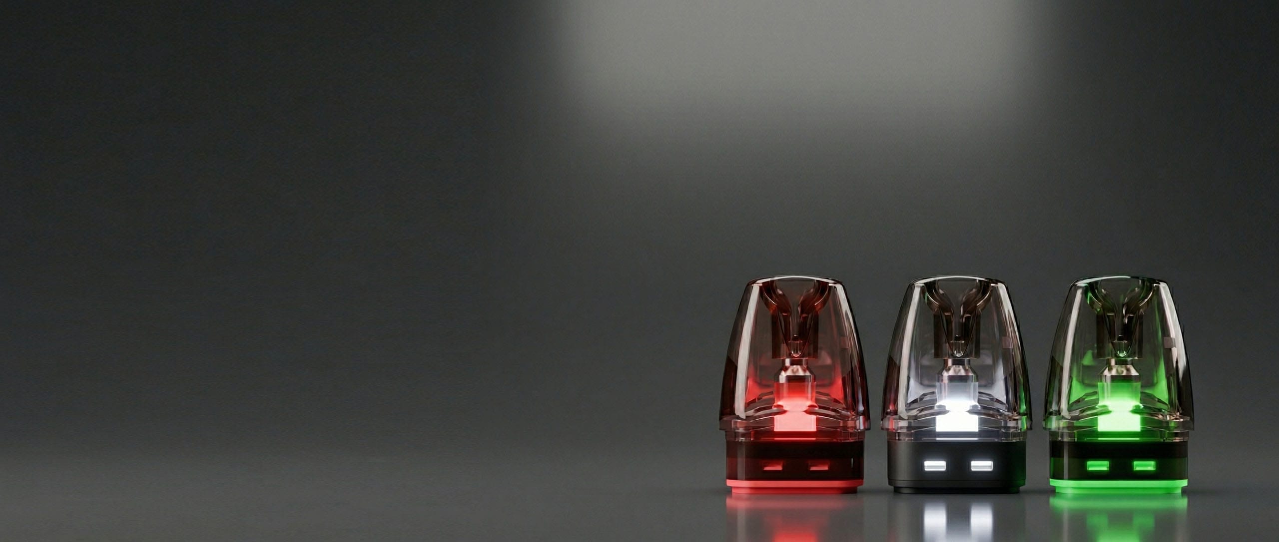 DNA ONE Pods