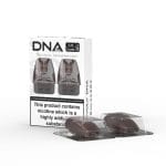 0.6 Ohm Box of DNA ONE Pods