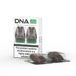 1.0 Ohm Box of DNA ONE Pods
